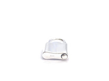Medium Padlock Clasp , Sku#5002596