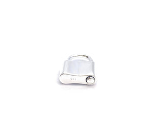 Medium Padlock Clasp , Sku#5002596