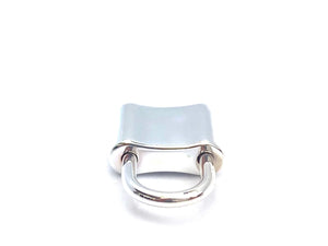 Large padlock clasp , Sku#5002597