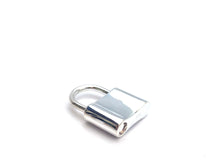 Large padlock clasp , Sku#5002597