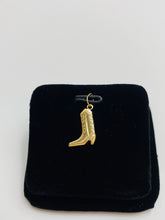 Textured Cow Girl Findings/Charms sku # 719-C
