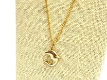 14KGF Dolphin , Sku#1805