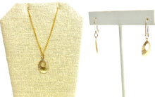 14KGF Charm , Sku#1926_C