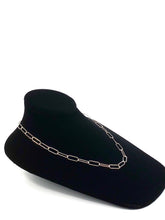 Gorgeous 18” 5mm X 15mm Sterling Silver Elongated Flat Cable Chain, Sku SM768LC-18