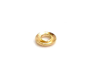 2mm OD Bead Grommet 1.5mm Hole