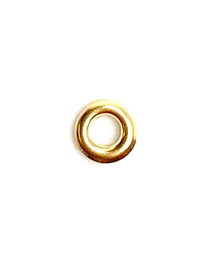 2mm OD Bead Grommet 1.5mm Hole
