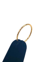 Stunning 14K sparkle stackable ring , 14K gold filled , SKU# 405R4P1
