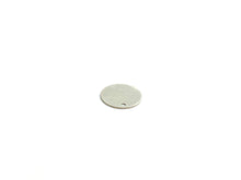 11mm Round Disc , Sku#500C10B1
