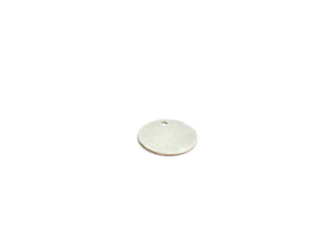 11mm Round Disc , Sku#500C10B1
