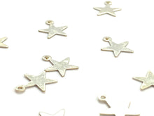8mm Star Charm, Sku#500C39