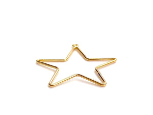 14k gold filled F Small Heart , sku#4500091999