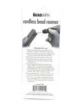 Cordless Bead Reamer
