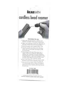 Cordless Bead Reamer