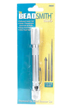 Diamond - Tip Bead Reamer Set