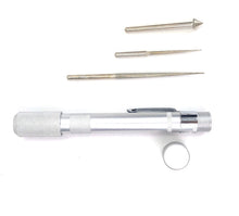 Diamond - Tip Bead Reamer Set