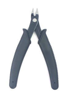 Hi-Tech Flush Cutter w/ Spring