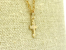 Cross Charm Sku#2351-C