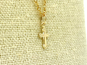 Cross Charm Sku#2351-C