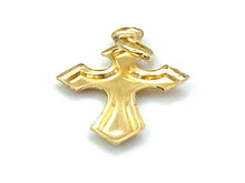 Cross Charm Sku#2351-C