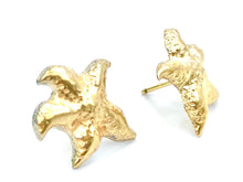 14KGF Starfish , Sku#T133-1