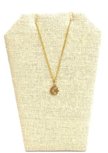 moon star charm , Sku#257-C