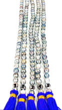 Stunning 7.99 - 9.99 mm Tahitian pearl strands , Tahiti pearls , SKU# 991