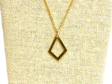 14KGF Diamond charm , Sku#2336C