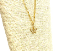 Butterfly Charm , Sku#1818-C