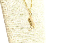 Boot Charm , Sku#668-C