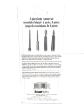 4- Piece Bead Reamer Set