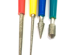 4- Piece Bead Reamer Set
