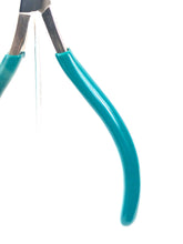 Flat nose micro - mini plier , SKU# 070723