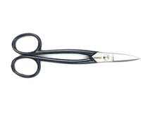 Jewelers scissor shear , black coated handle , SKU# 070730