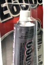 E6000 Industrial Strength Adhesive