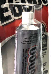 E6000 Industrial Strength Adhesive