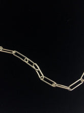 24” Sterling Silver Curb Chain, Sku SM35ILC-24