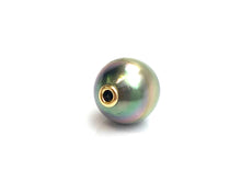 2mm OD Bead Grommet 1.5mm Hole