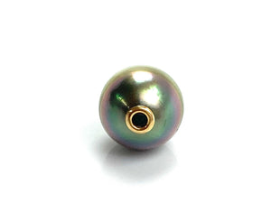 2mm OD Bead Grommet 1.5mm Hole