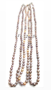 38” Edison Strands , Sku#993