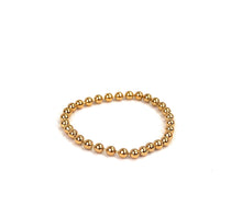 Bead Chain Ring