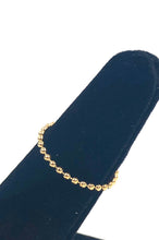 Bead Chain Ring