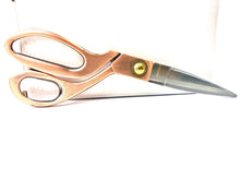 9 1/2" Heavy Duty Tailor Scissors