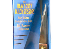 9 1/2" Heavy Duty Tailor Scissors