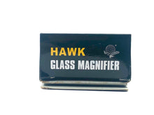 Glass Magnifier