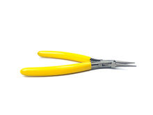 Round Nose Plier
