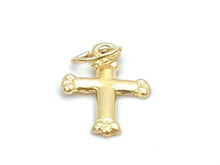 Cross Charm , Sku#1806-C