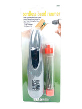 Cordless Bead Reamer