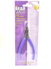 Super-Fine Side Cutter w/ Spring, PL661