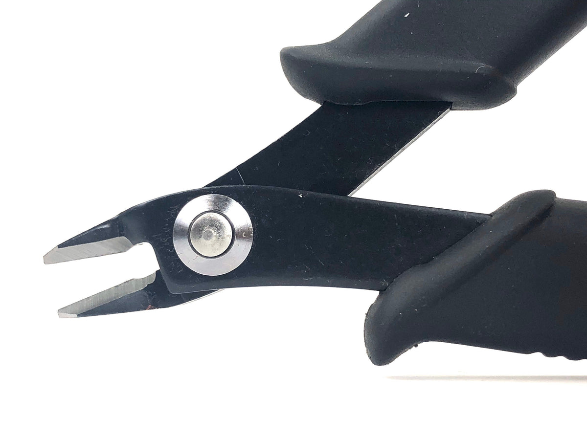 Hi-Tech Flush Cutter w/ Spring – Aloha Pearls & Schwartz
