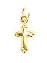 Cross Charm Sku#2351-C